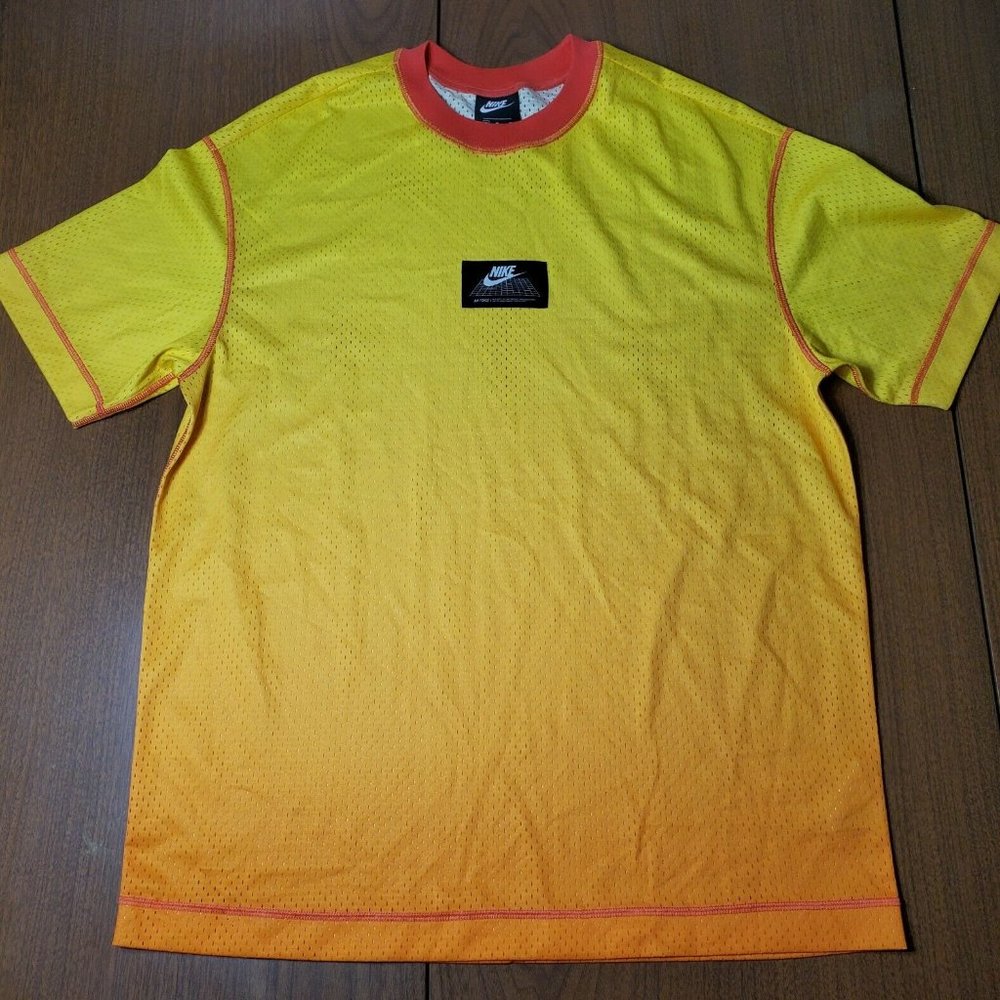 Nike Sportswear Air Force 1 AF1 Sample Jersey Shir